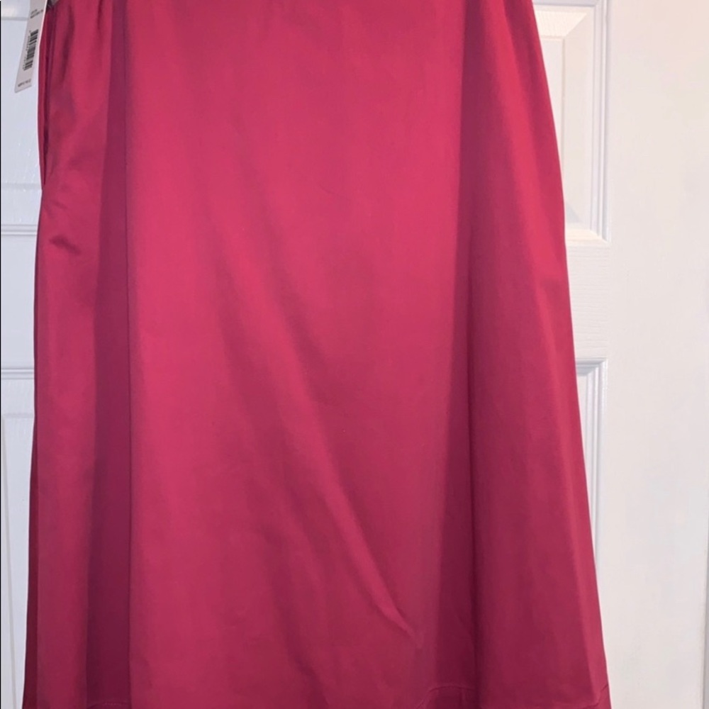NWT, beautiful Antonio Melani Skirt, Size 0 - Picture 8 of 8